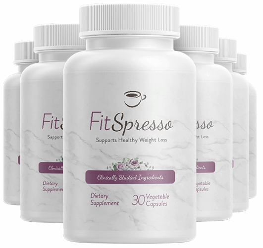FitSpresso