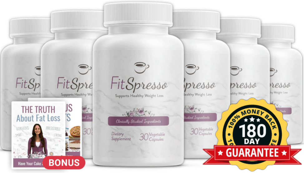 FitSpresso